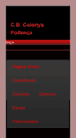 Mobile Screenshot of cbpollensa.com